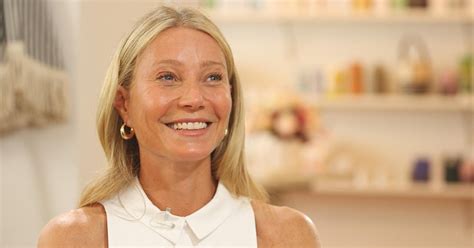 Gwyneth Paltrow explains why she sells vagina .